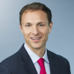 Patrick Reilly