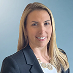 Emily M. Weissenberger